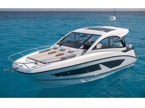 La gamme GT de Bénéteau s'agrandit avec deux nouveaux modèles