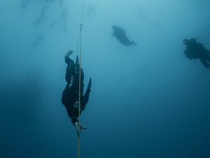 Derniers championnats du monde pour Morgan Bourc'his le 2 septembre prochain à Villefranche