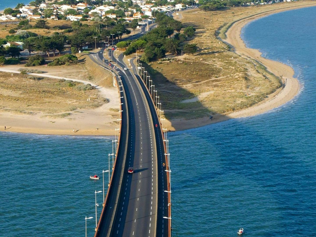 L'Île de Ré a su conserver son côté authentique et son ambiance familiale propre aux petits ports. Nautisme Article
