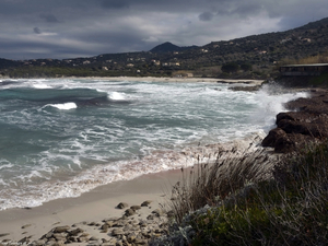 Méditerranée : attention aux violents orages jusqu'à jeudi