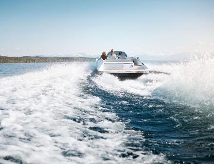 Leader sur le marché des moteurs électriques, Torqeedo propose aux adeptes, des solutions électriques pour bateaux de toutes tailles, à voile ou à moteur. Nautisme Article