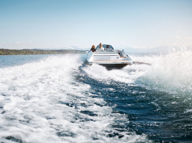 Leader sur le marché des moteurs électriques, Torqeedo propose aux adeptes, des solutions électriques pour bateaux de toutes tailles, à voile ou à moteur. Nautisme Article