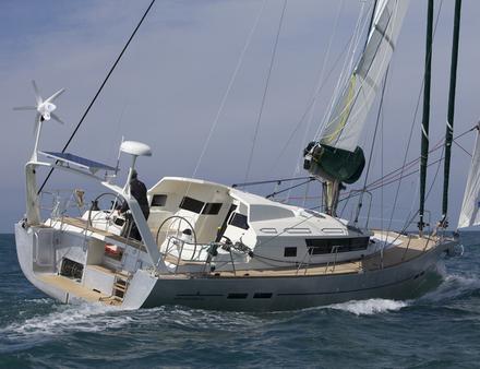 Garcia Yachts est l'un des premiers chantiers à mettre en oeuvre la technologie hybride sur un bateau d'exploration. Nautisme Article