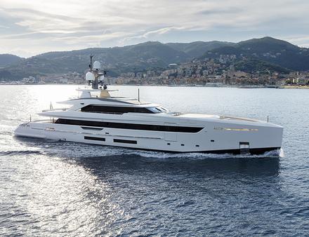 Le nouveau Tankoa S501 Hybrid sera exposé en avant-première mondiale à Monaco. Nautisme Article