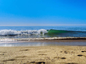 Quelle tendance météo pour les vacanciers d'arrière-saison ?