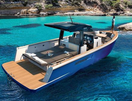 Nautisme Article