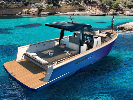 Nautisme Article