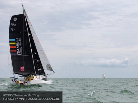 Les embarcations des marins ne doivent pas dépasser les 6,50 mètres de longueur.  Les embarcations des marins ne doivent pas dépasser les 6,50 mètres de longueur.