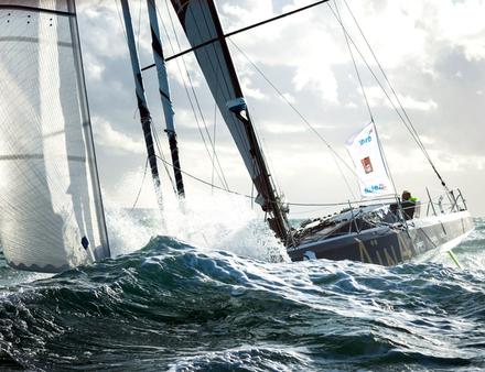 Les équipages partiront du Havre pour effectuer un parcours de 7 000 kilomètres soit 4 350 milles nautiques. Nautisme Article
