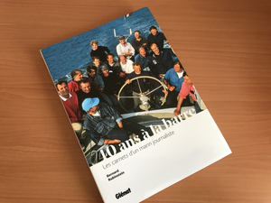 Les carnets d'un marin journaliste dit Rubi