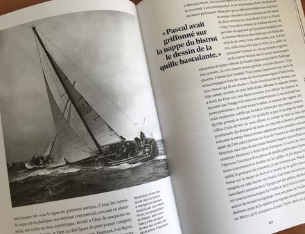 Nautisme Article