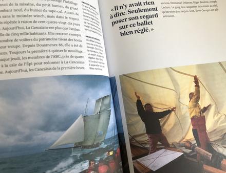 Nautisme Article