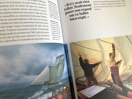 Nautisme Article