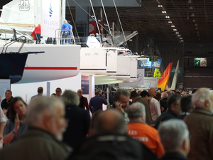 Grand concours d'innovation nautique !