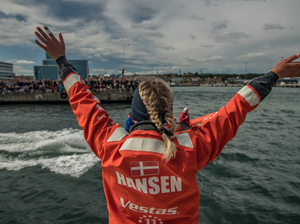 Aarhus confirmée comme ville hôte pour The Ocean Race 2021-22