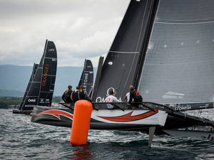 D35 Trophy : une victoire pour la reprise