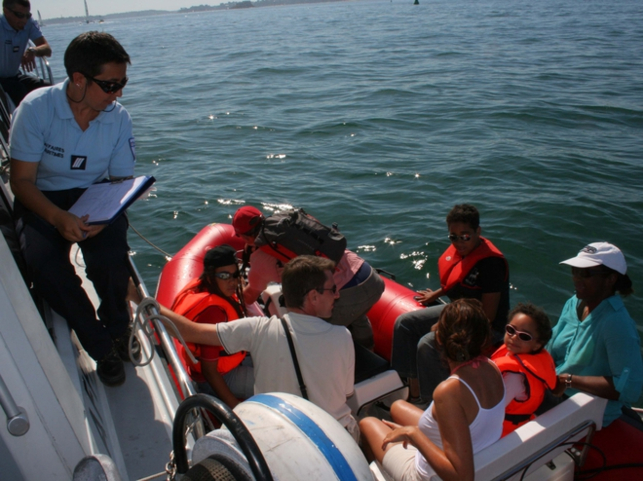 Articolo nautico
