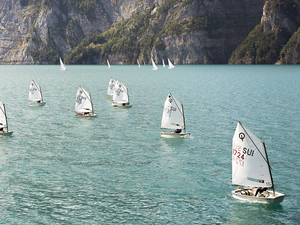 Quel sport nautique votre enfant peut-il pratiquer à la rentrée ?
