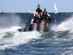 Nouveaux moteurs Yanmar à découvrir au Grand Pavois