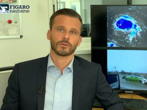 VIDÉO : l'ouragan Dorian peut-il arriver en Europe ? 