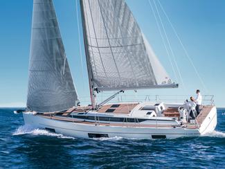 Nouveautés voile 2020 : prime au confort !