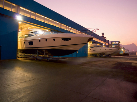 Nautisme Article