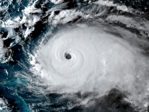 VIDÉO : d'où vient le nom des ouragans ?