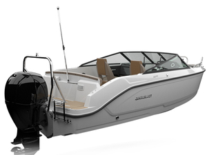 L'Activ 605 Bowrider se refait une beauté !