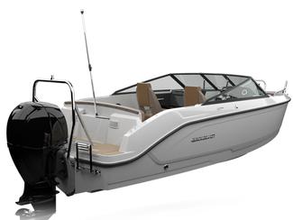 L'Activ 605 Bowrider se refait une beauté !