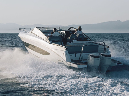 Selon la FIN, le CA de l'industrie et des services nautiques a atteint 5,09 milliards d'euros en progression de 5%.   