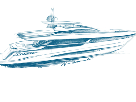 À la tête de son cabinet Alberto Mancini Yacht Design, il a imaginé les lignes du Mangusta Oceano 42 (Overmarine), de l'Illumen 28 mètres (Dominator Yachts) ou du Baglietto Monokini. 