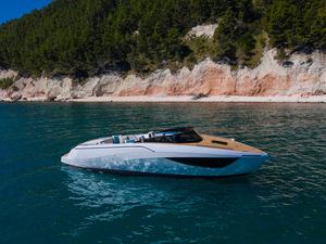 Nerea Yacht décline son NY24 en trois versions