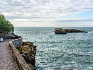 Un week-end sympathique mais frais pour la voile !