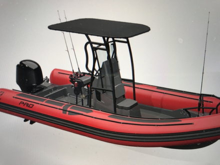 Le Zodiac Pro 6.5, un classique revisité et un futur best-seller qui s'adresse aux plongeurs, pêcheurs et pros du nautisme. Nautisme Article