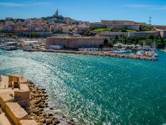 Le festival « Septembre en mer » de Marseille...