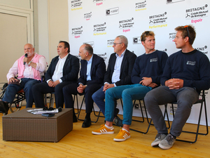 Une Filière Féminine Bretagne-CMB créée pour une plus grande diversité dans la course au large !