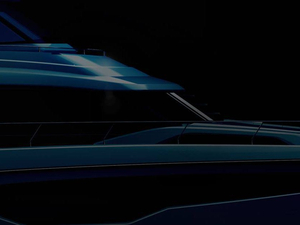 Un yacht de luxe de 21 mètres pour faire le tour du monde signé Aquila ! 