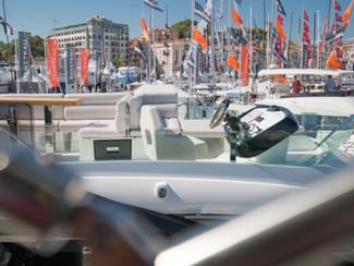 Les scoops du groupe Bénéteau dévoilés à Cannes