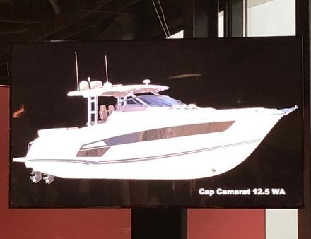 Nautisme Article