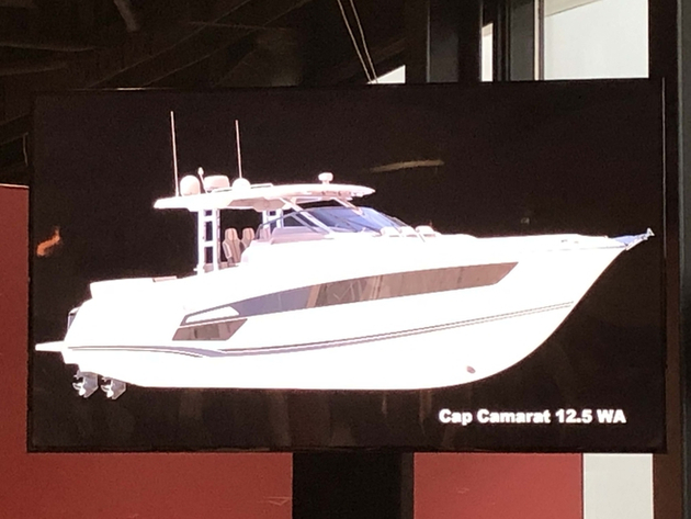 Nautisme Article