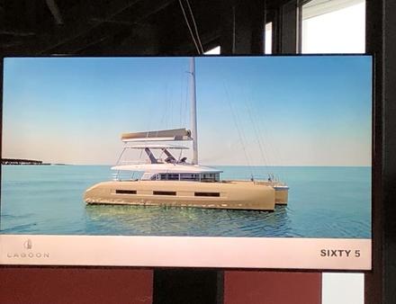 Nautisme Article