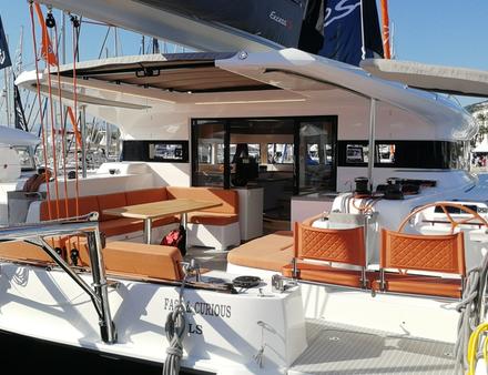 Nautisme Article