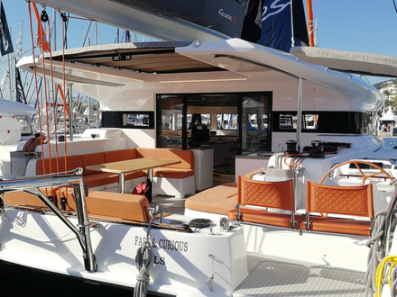 Nautisme Article