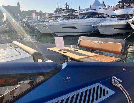 Nautisme Article