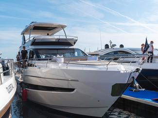 Fairline : deux nouveautés à l'esprit dolce vita 