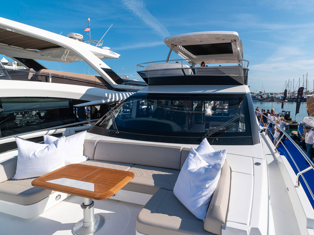 Nautisme Article