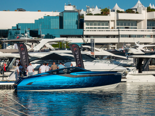 Nautisme Article