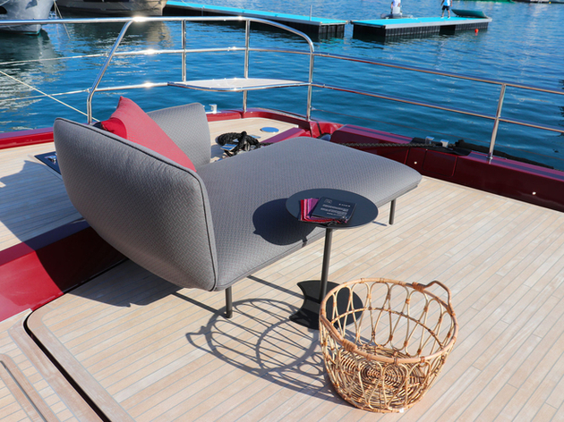 Nautisme Article