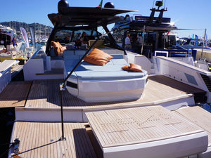 Evo R6 : un mini-yacht extensible !