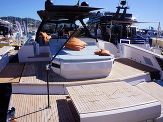 Evo R6 : un mini-yacht extensible !